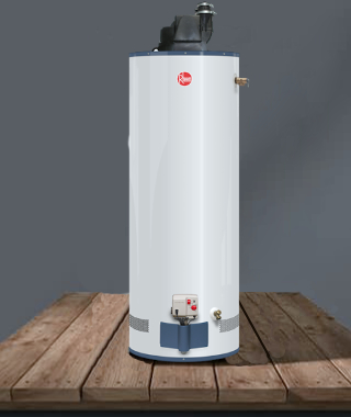 Water Heaters